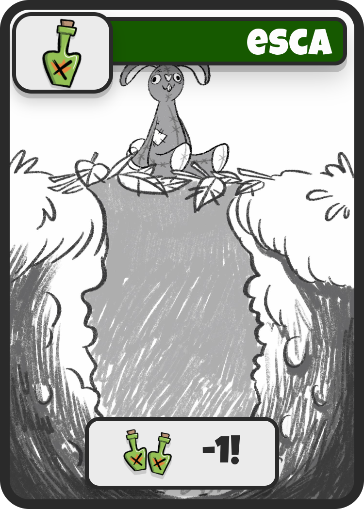 Carta Esca 2