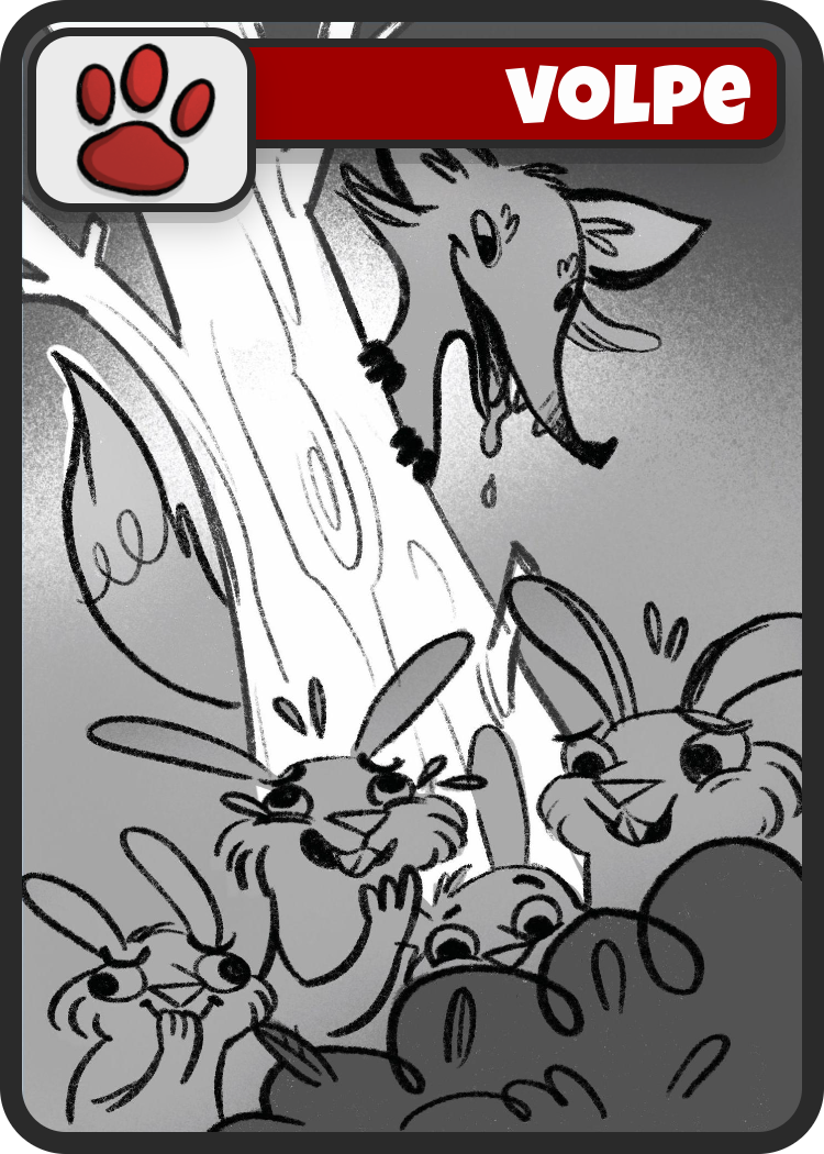 Carta Volpe