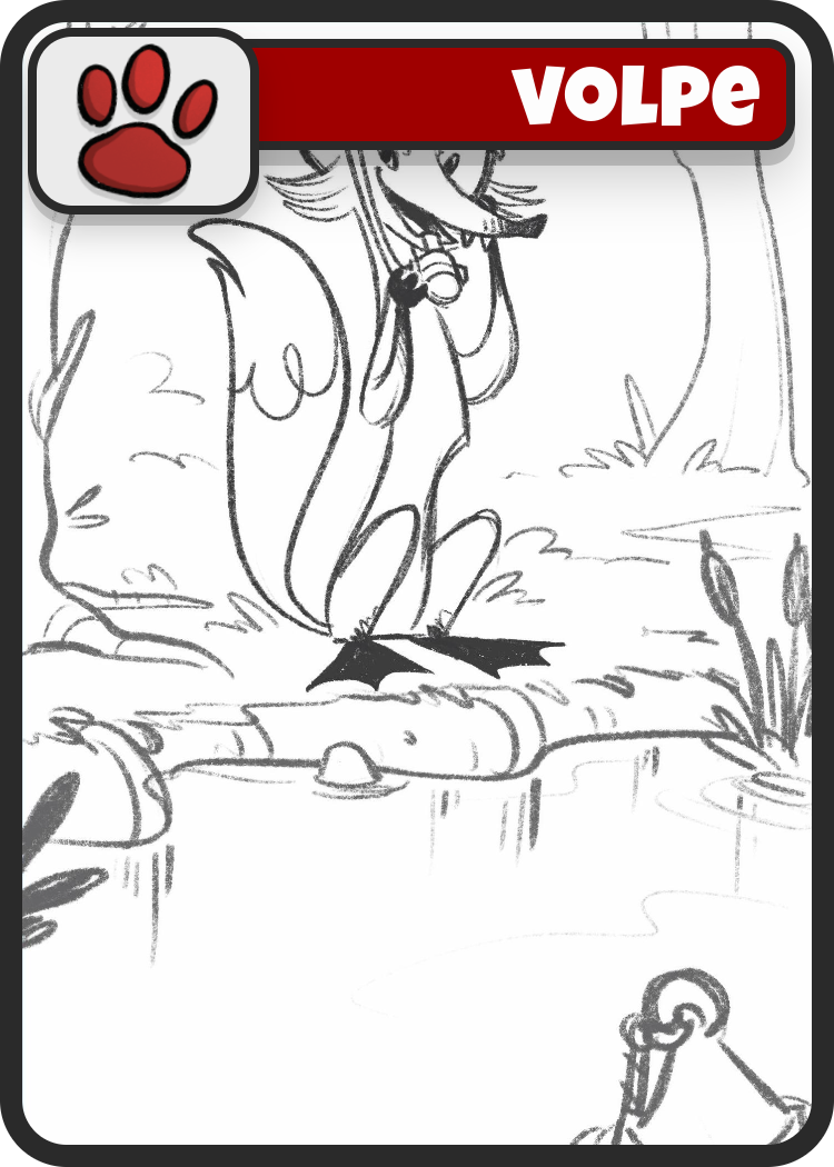Carta Volpe 3